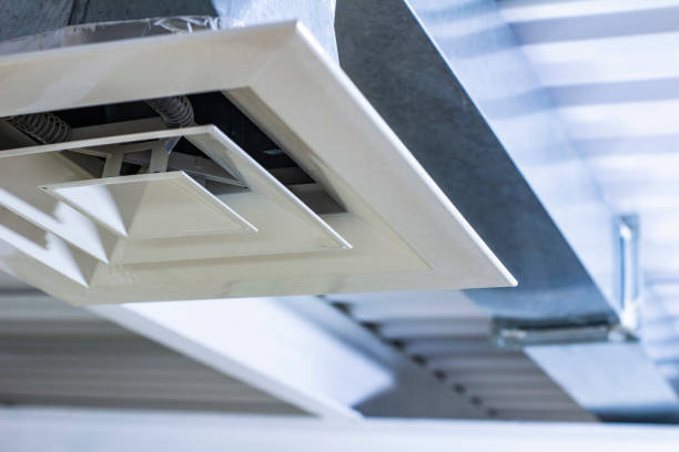 Best Air Duct Cleaning Cost  in Rice Lake, WI