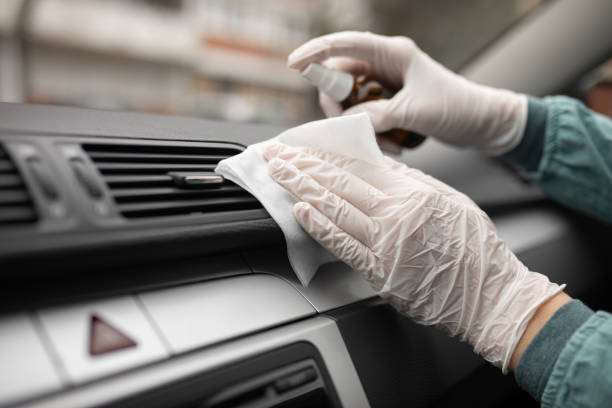 Best HVAC Air Duct Cleaning  in Rice Lake, WI