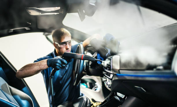 Best Home Air Vent Cleaning  in Rice Lake, WI