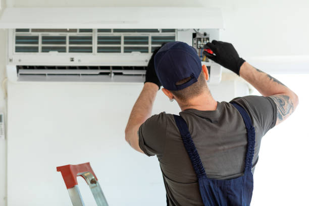  Rice Lake, WI Airduct Cleaning Pros