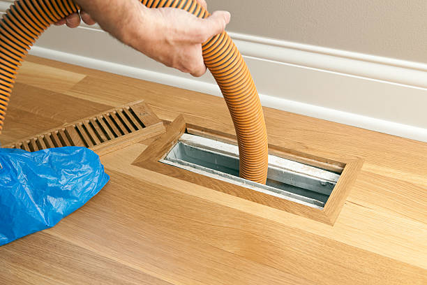Best Emergency Air Duct Cleaning  in Rice Lake, WI