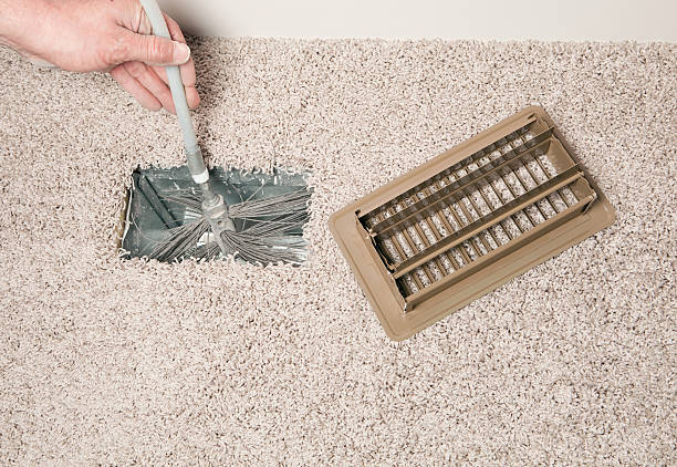 Professional Airduct Cleaning in WI