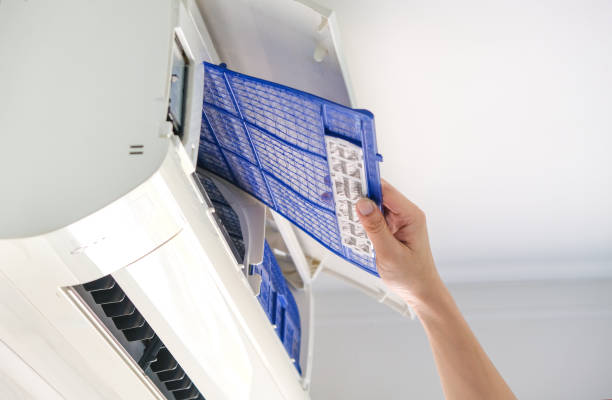 Best Professional Duct Cleaning Services  in Rice Lake, WI