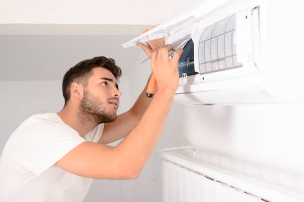 Reliable WI Airduct Cleaning Solutions