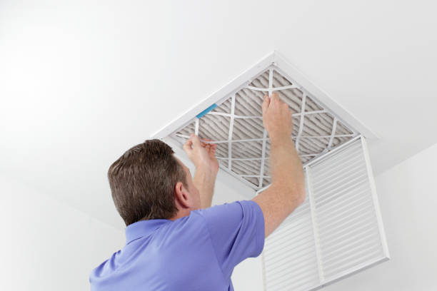Best Air Duct Cleaning Near Me  in Rice Lake, WI
